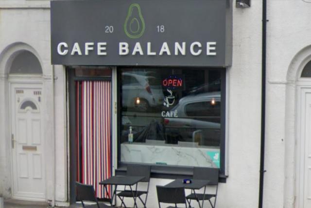 Healthy alternative cafe is looking for a new buyer after six years