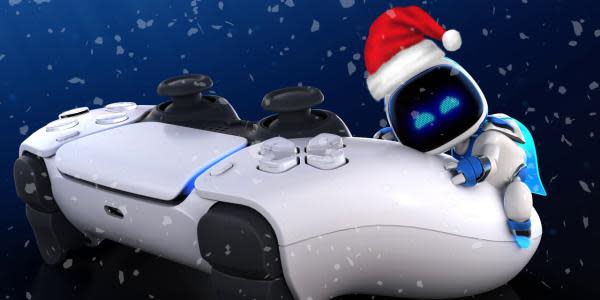 PlayStation 5 es el regalo navideño más buscado en EUA, según estudio