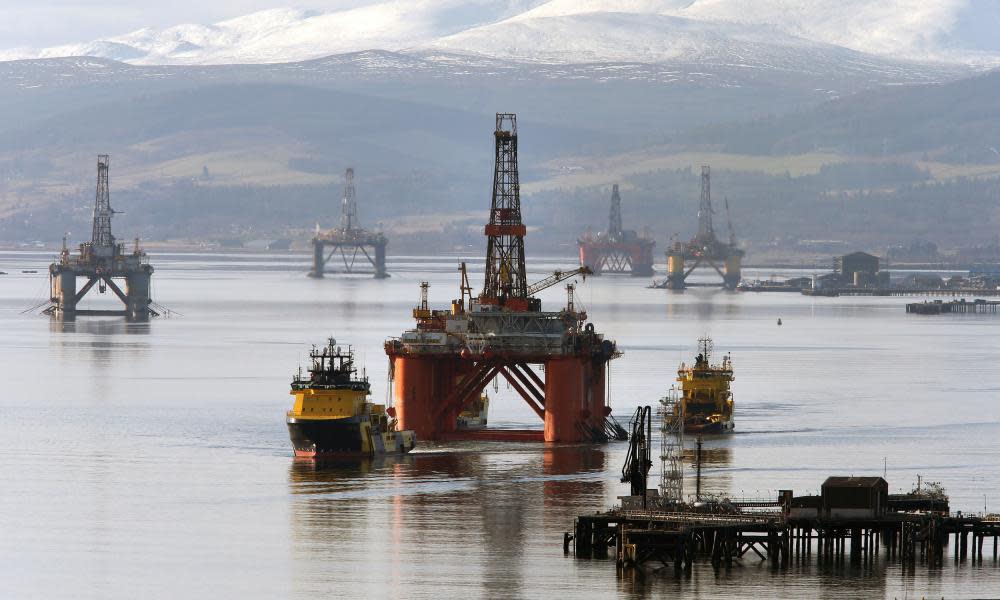 <span>Photograph: Andrew Milligan/PA</span>