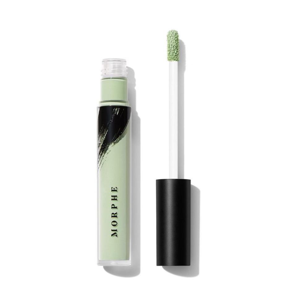 Morphe Fluidity Color Correcting Concealer