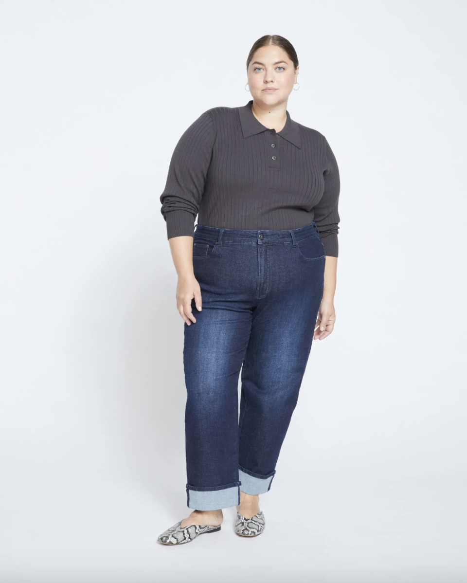 18 Best Plus Size Online Stores for Fashion & Clothing, According to a Stylist 2024