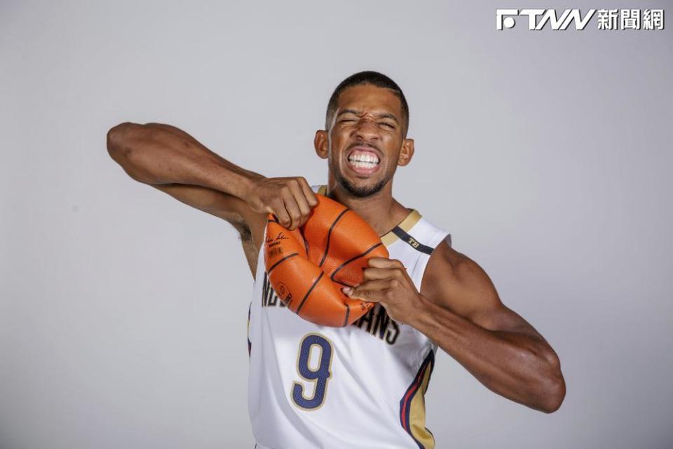 前NBA湖人隊球星莫里斯（Darius Morris）驚傳本週驟逝，享年33歲。（圖／美聯社）