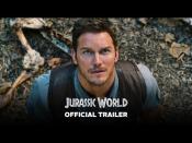 <p>Jurassic World is due for release on Netflix UK 19th December.</p><p><a href="https://www.youtube.com/watch?v=RFinNxS5KN4" rel="nofollow noopener" target="_blank" data-ylk="slk:See the original post on Youtube;elm:context_link;itc:0;sec:content-canvas" class="link ">See the original post on Youtube</a></p><p><a href="https://www.youtube.com/watch?v=RFinNxS5KN4" rel="nofollow noopener" target="_blank" data-ylk="slk:See the original post on Youtube;elm:context_link;itc:0;sec:content-canvas" class="link ">See the original post on Youtube</a></p><p><a href="https://www.youtube.com/watch?v=RFinNxS5KN4" rel="nofollow noopener" target="_blank" data-ylk="slk:See the original post on Youtube;elm:context_link;itc:0;sec:content-canvas" class="link ">See the original post on Youtube</a></p><p><a href="https://www.youtube.com/watch?v=RFinNxS5KN4" rel="nofollow noopener" target="_blank" data-ylk="slk:See the original post on Youtube;elm:context_link;itc:0;sec:content-canvas" class="link ">See the original post on Youtube</a></p><p><a href="https://www.youtube.com/watch?v=RFinNxS5KN4" rel="nofollow noopener" target="_blank" data-ylk="slk:See the original post on Youtube;elm:context_link;itc:0;sec:content-canvas" class="link ">See the original post on Youtube</a></p><p><a href="https://www.youtube.com/watch?v=RFinNxS5KN4" rel="nofollow noopener" target="_blank" data-ylk="slk:See the original post on Youtube;elm:context_link;itc:0;sec:content-canvas" class="link ">See the original post on Youtube</a></p><p><a href="https://www.youtube.com/watch?v=RFinNxS5KN4" rel="nofollow noopener" target="_blank" data-ylk="slk:See the original post on Youtube;elm:context_link;itc:0;sec:content-canvas" class="link ">See the original post on Youtube</a></p><p><a href="https://www.youtube.com/watch?v=RFinNxS5KN4" rel="nofollow noopener" target="_blank" data-ylk="slk:See the original post on Youtube;elm:context_link;itc:0;sec:content-canvas" class="link ">See the original post on Youtube</a></p><p><a href="https://www.youtube.com/watch?v=RFinNxS5KN4" rel="nofollow noopener" target="_blank" data-ylk="slk:See the original post on Youtube;elm:context_link;itc:0;sec:content-canvas" class="link ">See the original post on Youtube</a></p><p><a href="https://www.youtube.com/watch?v=RFinNxS5KN4" rel="nofollow noopener" target="_blank" data-ylk="slk:See the original post on Youtube;elm:context_link;itc:0;sec:content-canvas" class="link ">See the original post on Youtube</a></p>