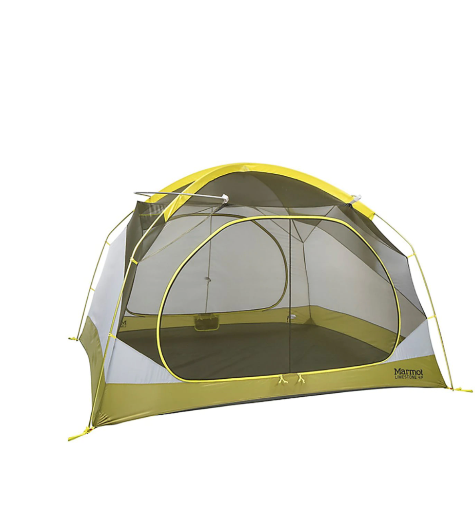 Marmot Limestone Four-Person Tent