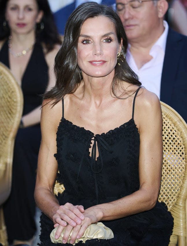 Las nuevas ondas favoritas de la reina Letizia