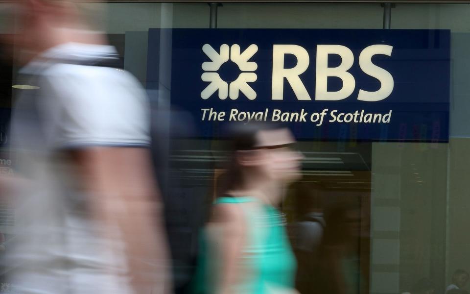 rbs royal bank of scotland worst current account