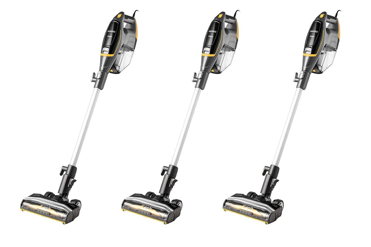 Amazon Vacuums Cleaners