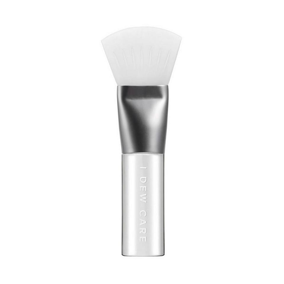 <a href="http://www.ulta.com/i-dew-care-silicone-brush?productId=xlsImpprod16361297">I Dew Care Silicone Mask Brush</a>, $8