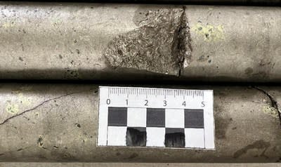 DDH22LU047: High grade massive sulphide PGM + nickel + copper mineralization at 136.0m* (CNW Group/Bravo Mining Corp.)