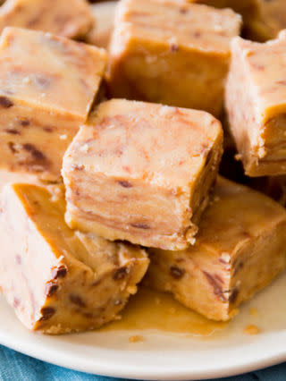 Peanut Butter Fudge