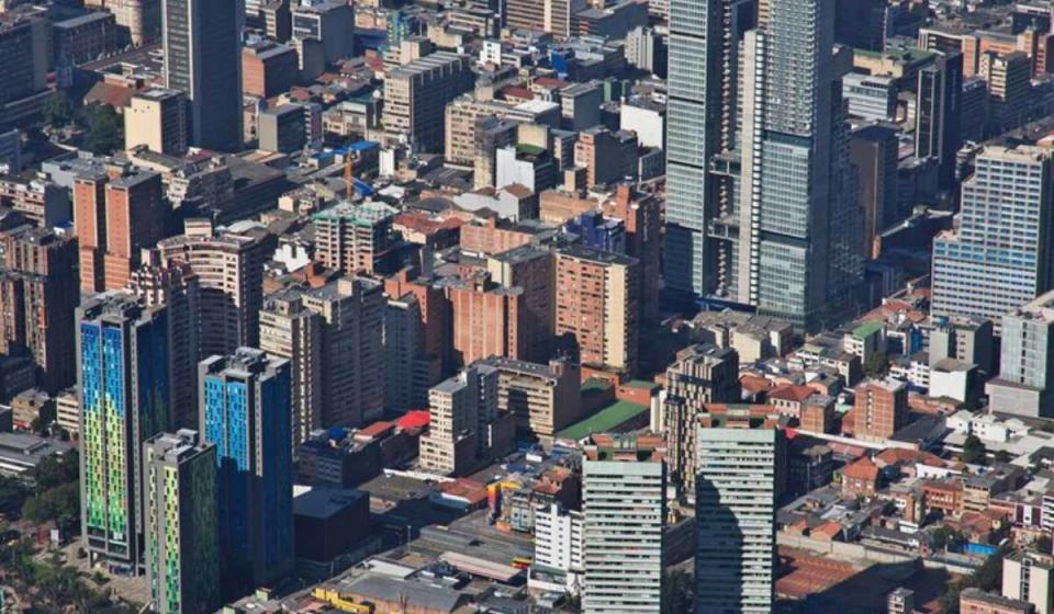 Conozca los barrios que tendrán cortes de agua en Bogotá este viernes 12 de abril. Foto: tomada de Freepik