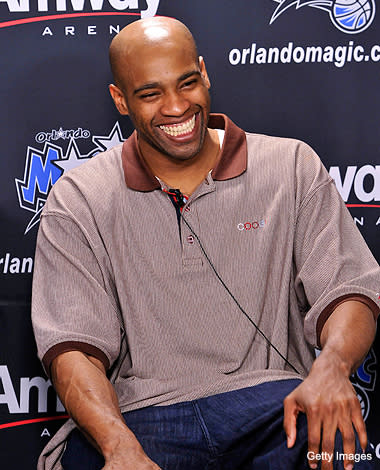 NBA: Half-man, half-amazing, all game-winner as Vince Carter lifts