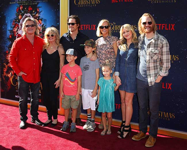 goldie-hawn-grandchildren-family-relationship