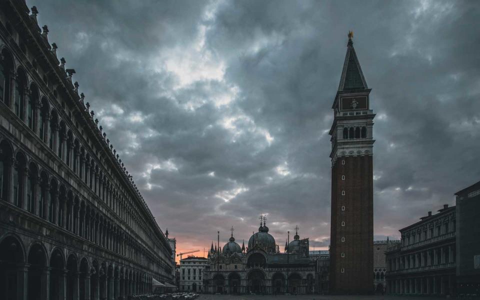 Venice, Italy