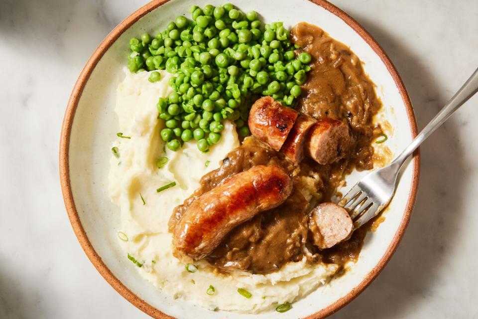 57 Very Irish Recipes That'll Soak Up The Booze This St. Patrick's Day