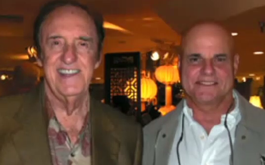 Jim Nabors Marries Partner, Comes Out as Gay