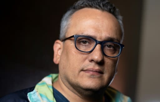 Director Joe Russo said the power of box office success "can be used for positive reinforcement or negative reinforcement"