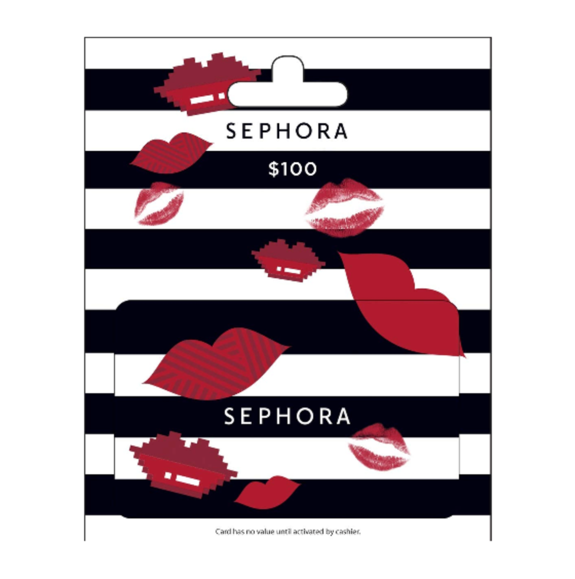 <p><a href="https://www.amazon.com/Sephora-Gift-Card-100/dp/B00G0609KY/ref=asc_df_B00G0609KY/?th=1&tag=syn-yahoo-20&ascsubtag=%5Bartid%7C10056.g.38213692%5Bsrc%7Cyahoo-us" rel="nofollow noopener" target="_blank" data-ylk="slk:Shop Now;elm:context_link;itc:0;sec:content-canvas" class="link rapid-noclick-resp">Shop Now</a></p><p>Gift Card</p><p>amazon.com</p><p>$100.00</p><span class="copyright">amazon.com</span>