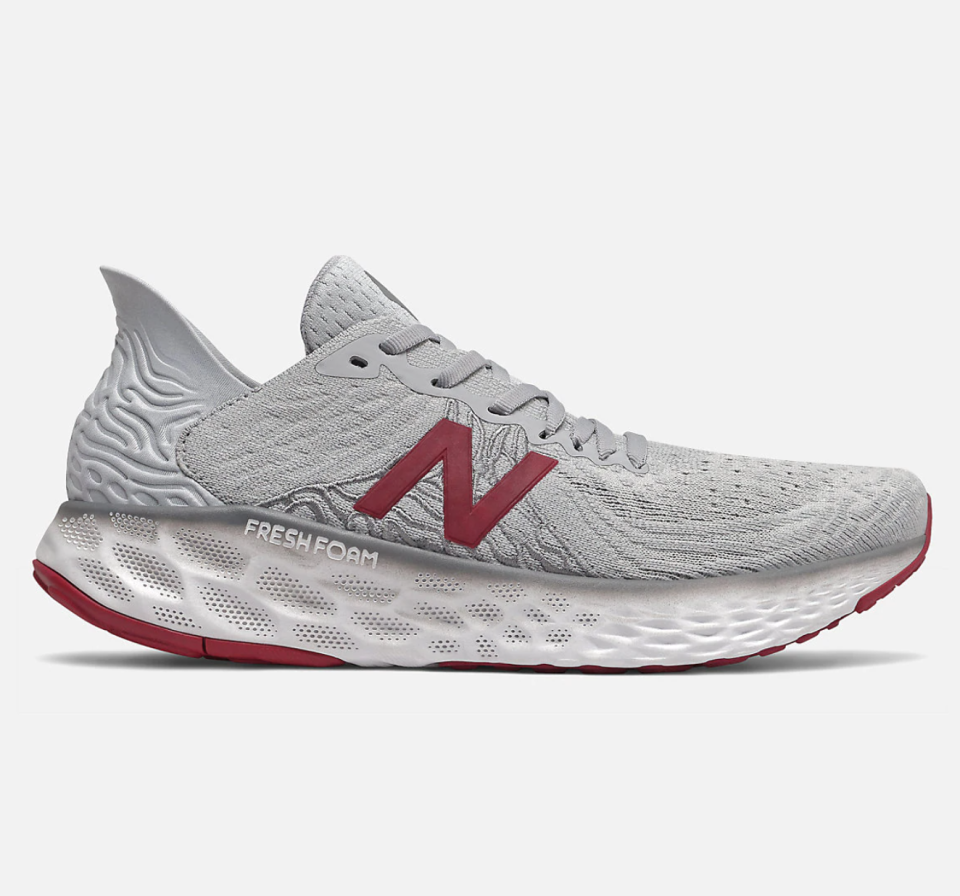 New Balance Fresh Foam 1080v10. Image via New Balance.