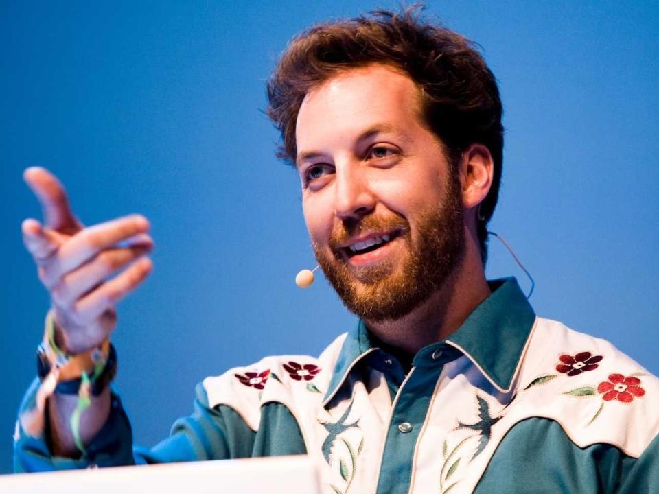 Chris Sacca