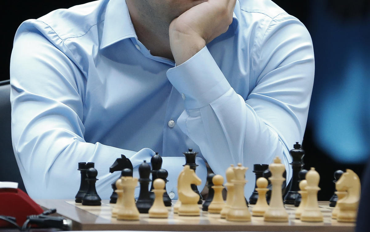 2023 World Chess Championship Odds and Picks 