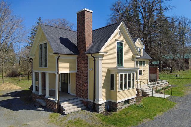 <p>Howland Stone Store Museum</p>