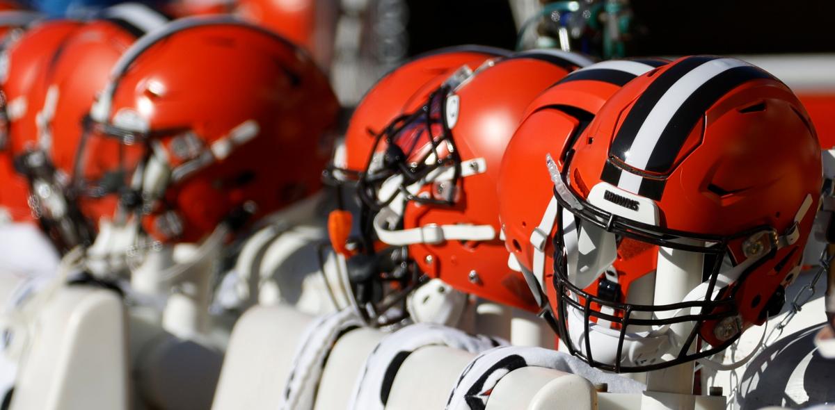 Cleveland Browns draft picks 2023 Roundbyround selections