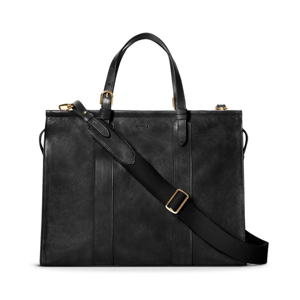 Sibley Large Satchel