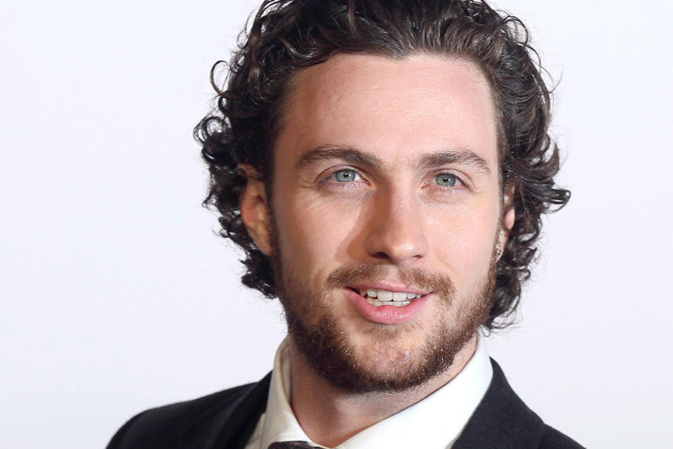 Aaron Taylor-Johnson Just shy of 25 at the time of writing, the ‘Kick-Ass,’ ‘Godzilla’ and ‘Avengers: Age of Ultron’ veteran is among the youngest of our contenders, but his screen presence and action chops are assured. It seems likely his youth would rule him out, but who knows?