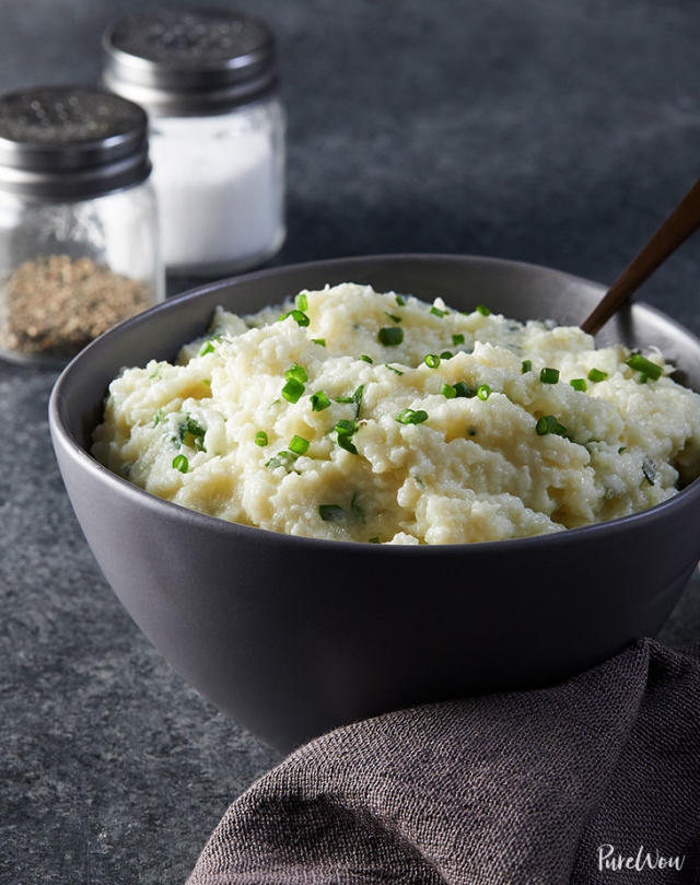 The 8 Best Instant Mashed Potatoes You Can Buy - PureWow