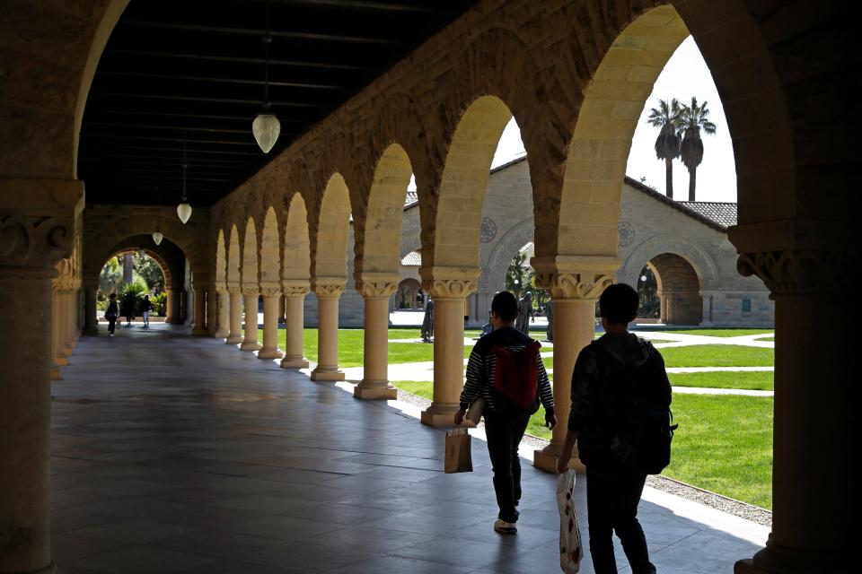 Stanford University