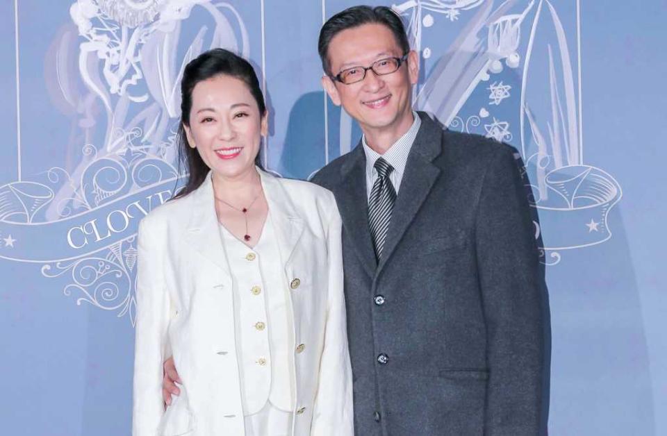 況明潔與劉紀軍結婚11年，一直沒有親自生育。(中時資料照片)