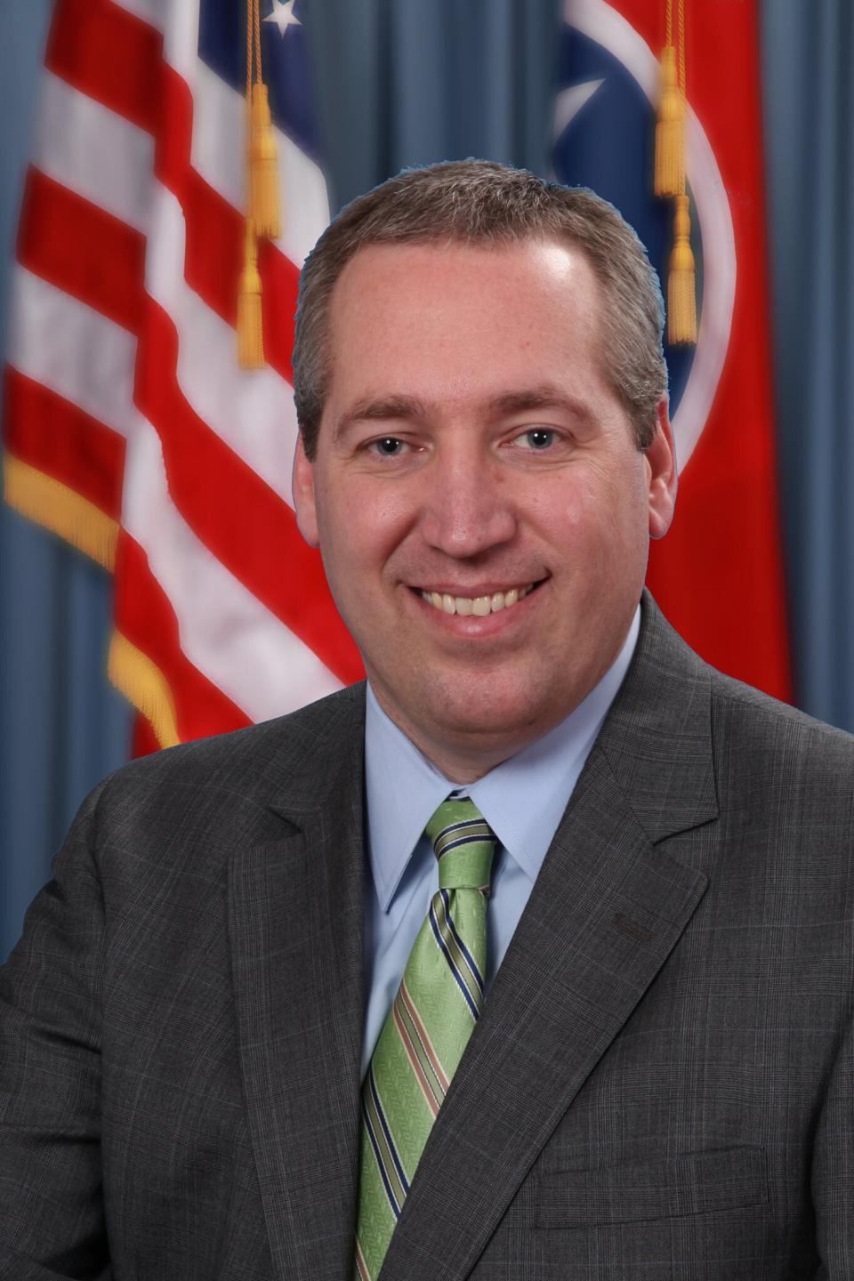 Craig Northcott is the district attorney for Tennessee's Coffee County.&nbsp; (Photo: Facebook / Craig Northcott District Attorney 14th Judicial District)