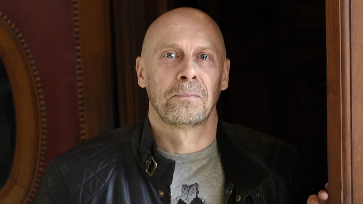 Alain Soral a déjà été condamné à une vingtaine de reprises, en grande partie pour des infractions de provocation à la haine, diffamation et injure antisémite. (PHOTO D'ILLUSTRATION) - LOIC VENANCE / AFP