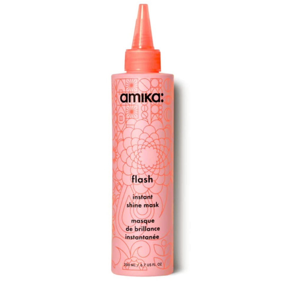 Amika hair gloss