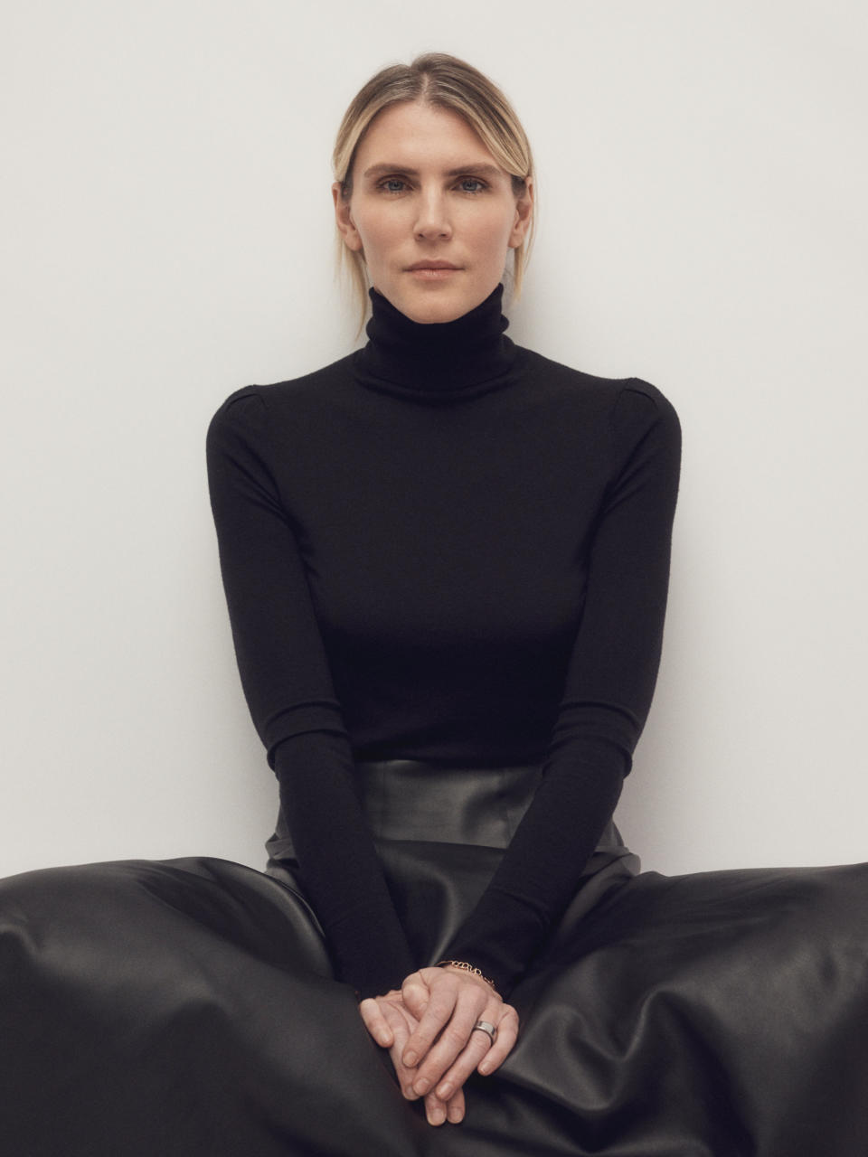 Gabriela Hearst - Credit: Zoë Ghertner/Courtesy of Gabriela Hearst