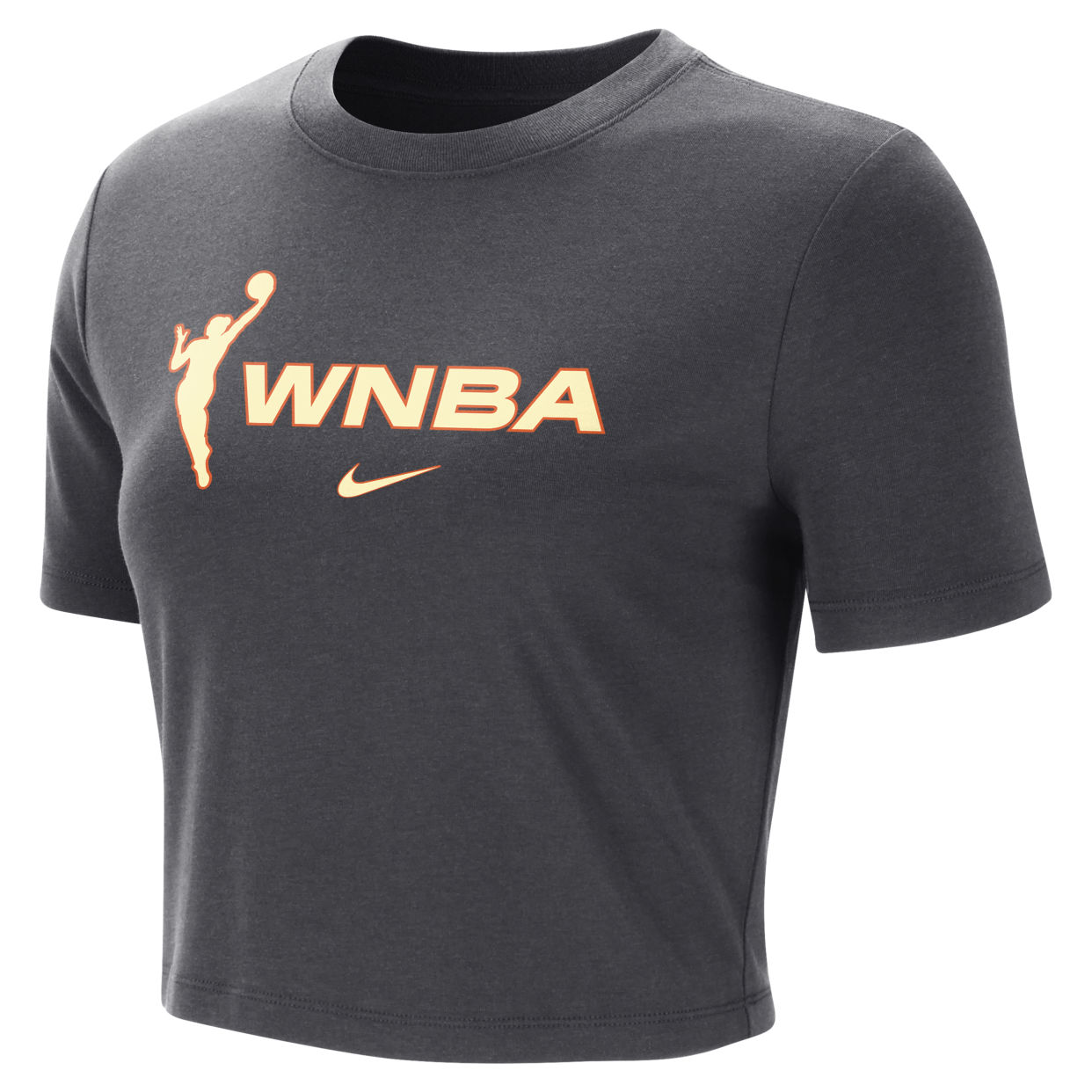 <p><a href="https://go.redirectingat.com?id=74968X1596630&url=https%3A%2F%2Fwww.nike.com%2Ft%2Fteam-13-womens-wnba-crop-t-shirt-RPLwkC&sref=https%3A%2F%2Fwww.womenshealthmag.com%2Flife%2Fa60700884%2Fwnba-roster-cuts%2F" rel="nofollow noopener" target="_blank" data-ylk="slk:Shop Now;elm:context_link;itc:0;sec:content-canvas" class="link rapid-noclick-resp">Shop Now</a></p><p>Team 13 Nike Women's WNBA Crop T-Shirt</p><p>nike.com</p><p>$45.00</p>