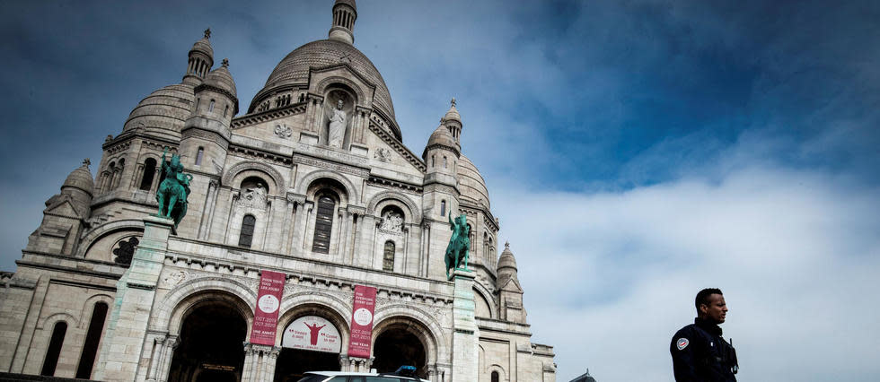 Le Sacré-Cœur va être inscrit, dans les jours qui viennent, au titre des monuments historiques. Le classement pourrait avoir lieu au printemps 2021. 
