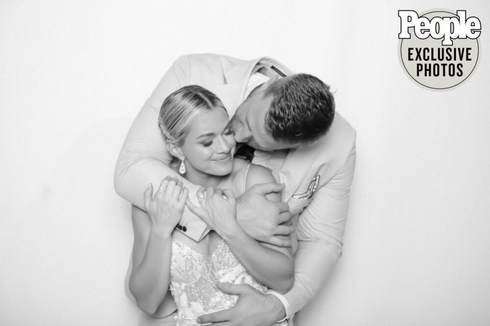 JJ Watt Photos From Wedding to Kealia Ohai: 'Best Day of My Life