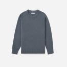 <p><strong>Everlane</strong></p><p>everlane.com</p><p><strong>$98.00</strong></p><p><a href="https://go.redirectingat.com?id=74968X1596630&url=https%3A%2F%2Fwww.everlane.com%2Fproducts%2Fmens-recashmere-crew-sweater-heathered-spruce&sref=https%3A%2F%2Fwww.esquire.com%2Fstyle%2Fmens-fashion%2Fg31452088%2Feverlane-choose-what-you-pay-sale%2F" rel="nofollow noopener" target="_blank" data-ylk="slk:Buy;elm:context_link;itc:0;sec:content-canvas" class="link ">Buy</a></p><p>Oh you fancy, huh? </p>