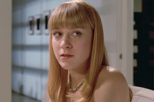 <p>Lionsgate</p> Chloe Sevigny in 'American Psycho'