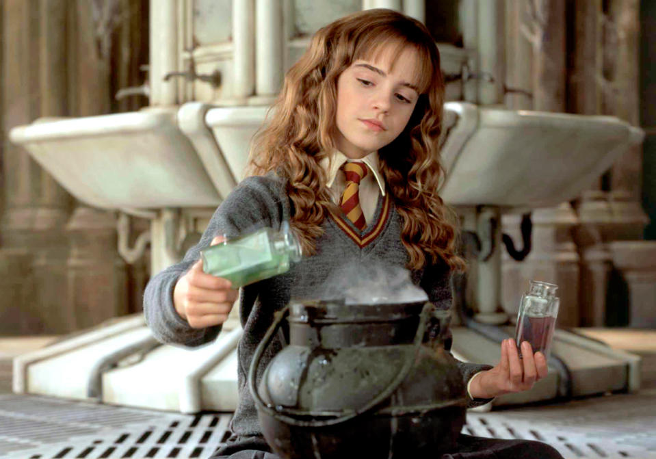 Hermione Granger