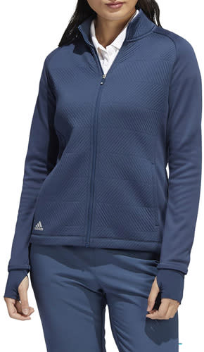 Adidas Women's COLD.RDY Golf Jacket