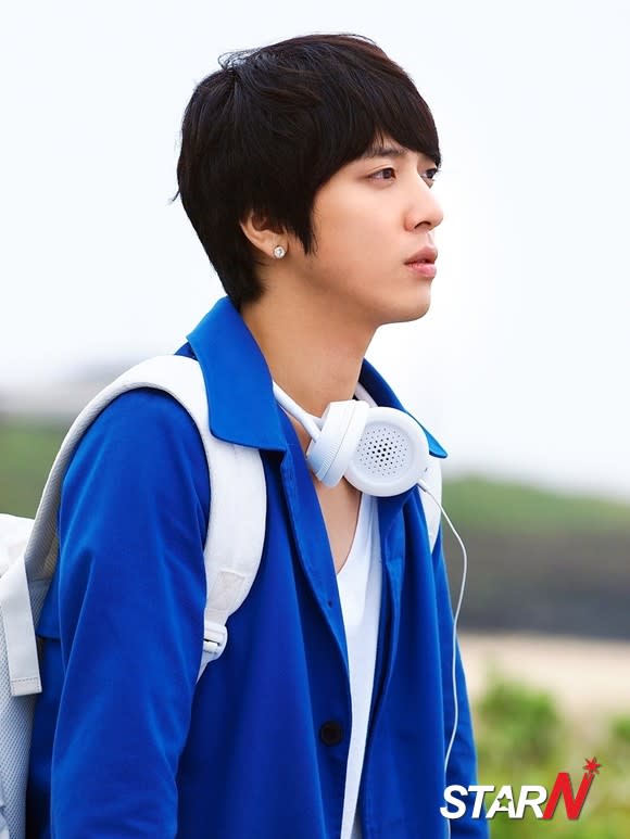 Jung Yong Hwa's 'Heartstrings' chosen as the hottest OST of 2012 in Japan