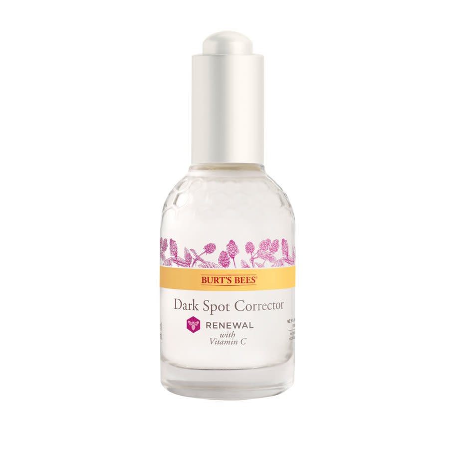 Burt's Bees Renewal Dark Spot Corrector 