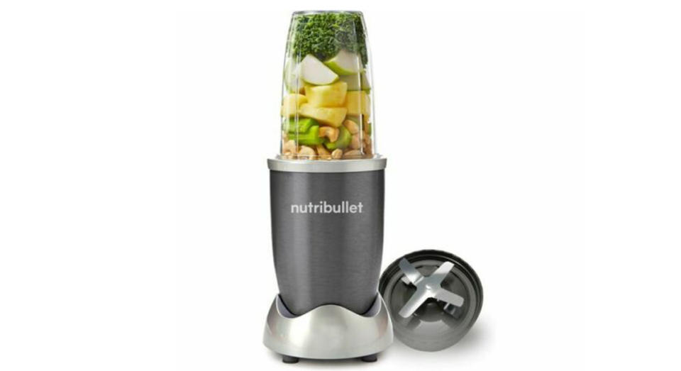 Nutribullet Starter Kit 