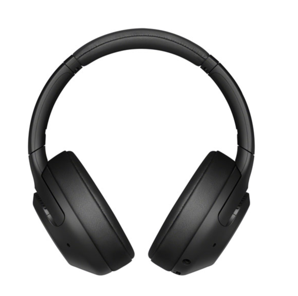 Sony WHXB900N Over-Ear Noise Cancelling Bluetooth Headphones (Photo via Best Buy Canada)