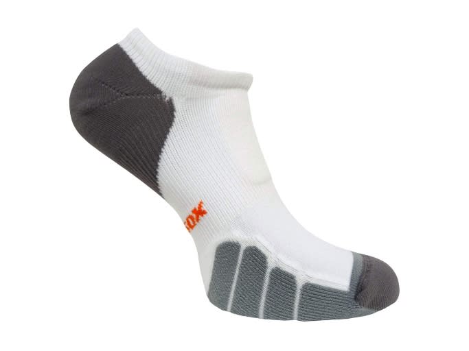 Eurosock Vitalsox Court Sport No-Show Socks, running socks