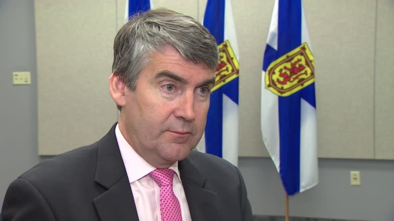 NSBI gets more autonomy from Nova Scotia government