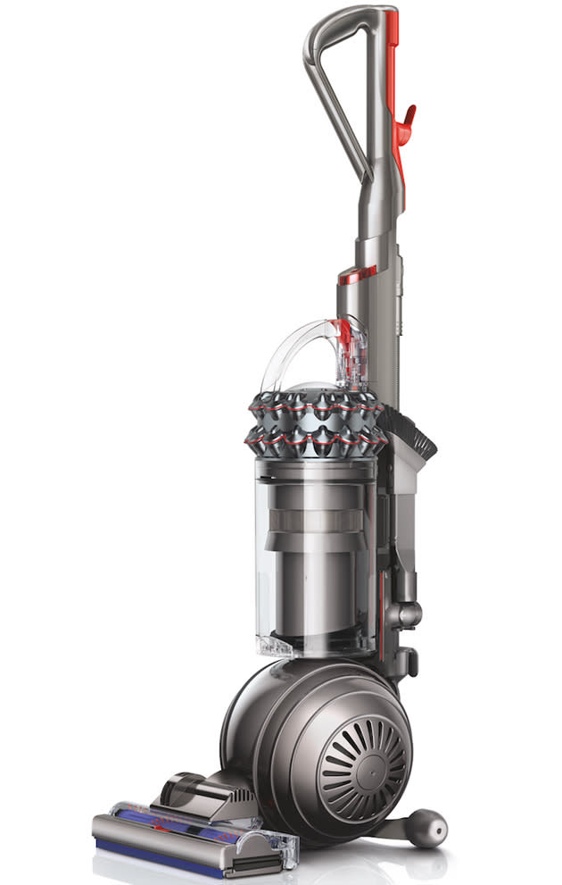 Dyson Cinetic Science Big Ball Animal vacuum